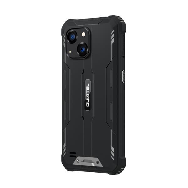 Oukitel G2 tålig smartphone
