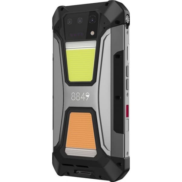 Unihertz Tank 2 Pro stöttålig smartphone