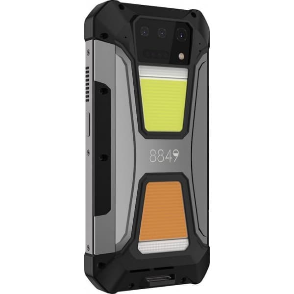 Unihertz Tank 2 Pro stöttålig smartphone