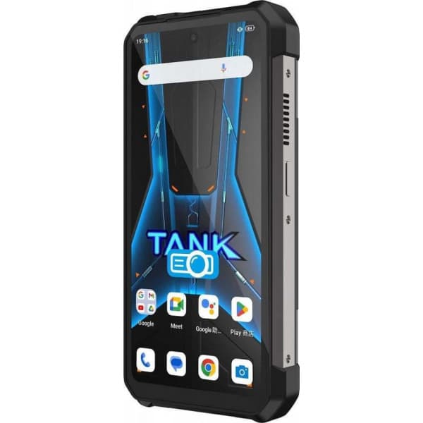 Unihertz Tank 2 Pro stöttålig smartphone