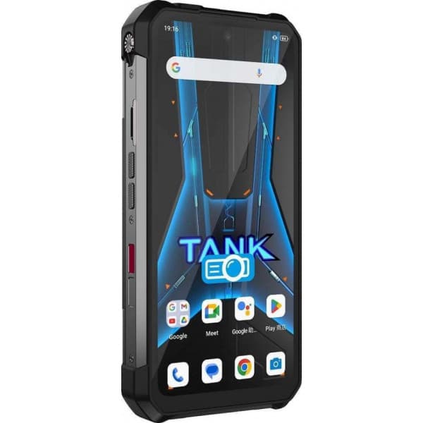 Unihertz Tank 2 Pro stöttålig smartphone