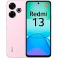 Miniatyrbild 1 av 5: Smartphone Xiaomi REDMI 13 6 GB RAM 128 GB Rosa 6,79"