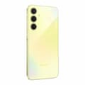 Miniatyrbillede 5 af 5: Smartphone Samsung Galaxy A35 6,6" Octa Core 6 GB RAM 128 GB Gul