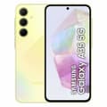 Miniatyrbillede 1 af 5: Smartphone Samsung Galaxy A35 6,6" Octa Core 6 GB RAM 128 GB Gul