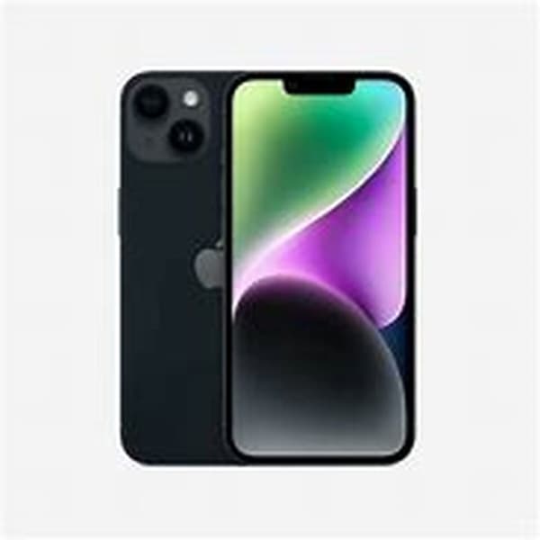 Smarttelefoner Apple Sort