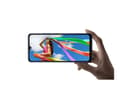 Miniatyrbild 3 av 5: Xiaomi Redmi 14C, 17,5 cm (6.88"), 1640 x 720 pixlar, 4 GB, 128 GB, 50 MP, Blå