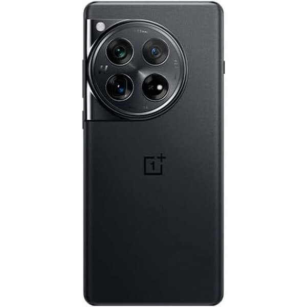 Smartphone OnePlus 12 6,82" 16 GB RAM 512 GB Sort