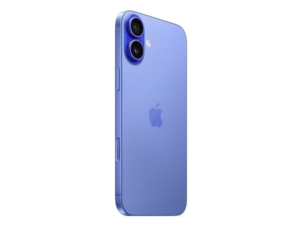 MOBILE PHONE IPHONE 16 PLUS 256GB ULTRAMARINE MXY23 APPLE