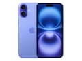 Miniatyrbilde 1 av 5: MOBILE PHONE IPHONE 16 PLUS 256GB ULTRAMARINE MXY23 APPLE