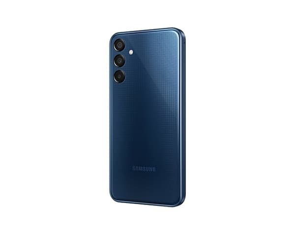 Smartfon Samsung Galaxy M15 (M156) 5G 4/128GB Mørkeblå