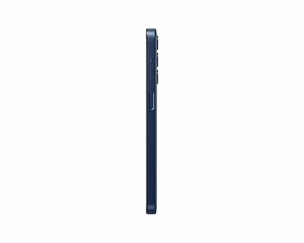 Smartfon Samsung Galaxy M15 (M156) 5G 4/128GB Mørkeblå