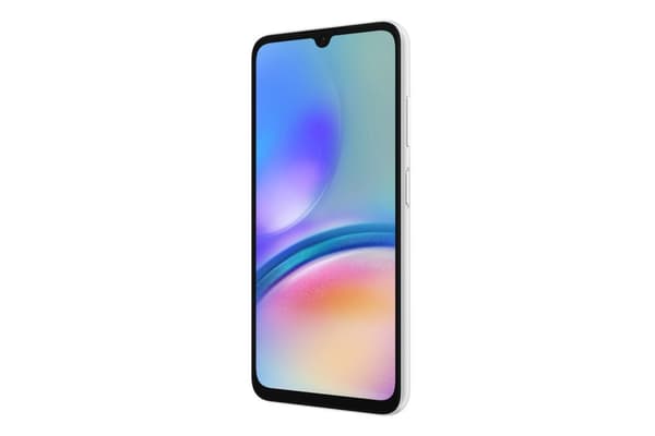 Samsung Galaxy SM-A057GZSU 17 cm (6,7") Dual SIM Android 13 4G USB Type-C 4 GB 64 GB 5000 mAh Sølv