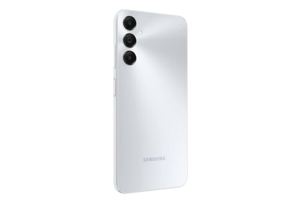 Samsung Galaxy SM-A057GZSU 17 cm (6,7") Dual SIM Android 13 4G USB Type-C 4 GB 64 GB 5000 mAh Sølv