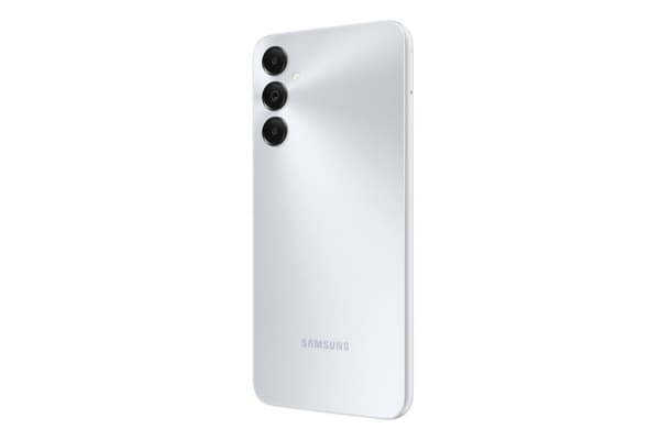 Samsung Galaxy SM-A057GZSU 17 cm (6,7") Dual SIM Android 13 4G USB Type-C 4 GB 64 GB 5000 mAh Sølv