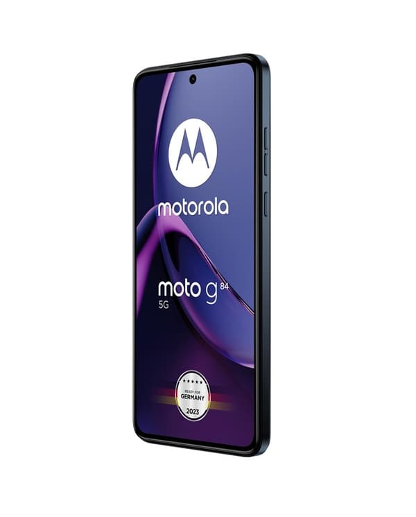 Motorola Moto G84 5G 8/256GB Ydre Rum