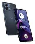 Miniatyrbillede 1 af 11: Motorola Moto G84 5G 8/256GB Ydre Rum