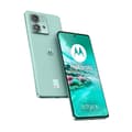 Miniatyrbild 1 av 11: Motorola edge 40 neo, 12/256, Soothing Sea