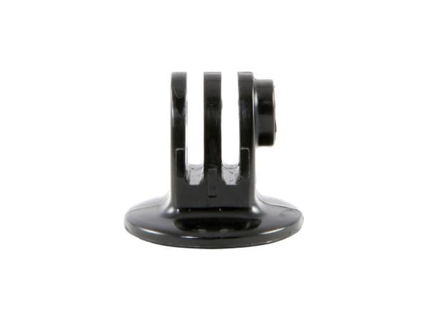 Delkin DDMNT-GOPRO, Kamera, Universal, Svart Sort