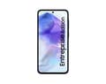 Miniatyrbillede 2 af 9: Samsung Galaxy A55 5G 16,8 cm (6,6") Hybrid Dual SIM Android 14 USB Type-C 8 GB 128 GB 5000 mAh Marineblå