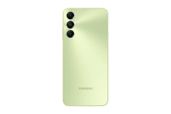 Samsung Galaxy A05S 17 cm (6,7") Dubbelt SIM-kort Android 13 4G USB Typ-C 4 GB 64 GB 5000 mAh Grön