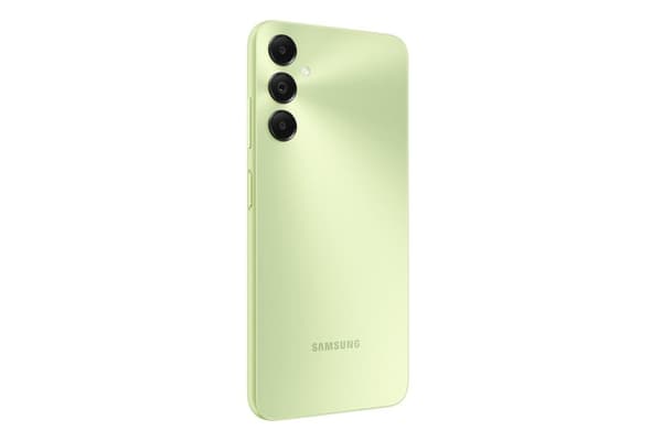 Samsung Galaxy A05S 17 cm (6,7") Dubbelt SIM-kort Android 13 4G USB Typ-C 4 GB 64 GB 5000 mAh Grön