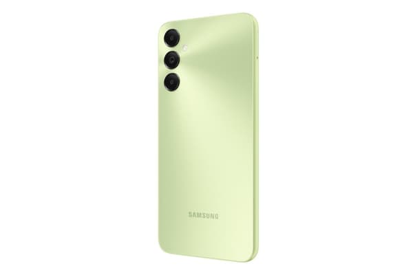 Samsung Galaxy A05S 17 cm (6,7") Dubbelt SIM-kort Android 13 4G USB Typ-C 4 GB 64 GB 5000 mAh Grön
