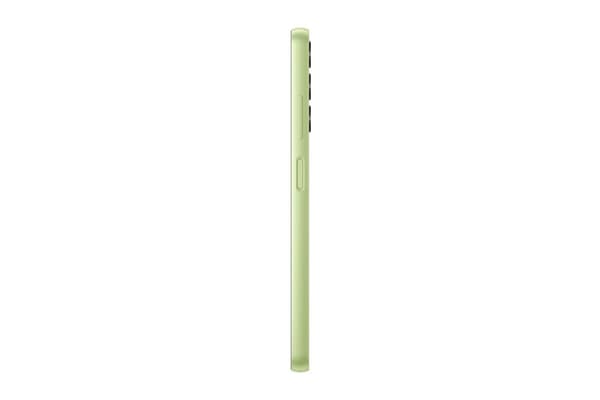 Samsung Galaxy A05S 17 cm (6,7") Dubbelt SIM-kort Android 13 4G USB Typ-C 4 GB 64 GB 5000 mAh Grön