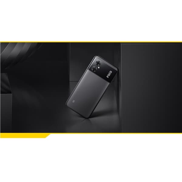 Smartphone Xiaomi MZB0BEXEU 4 GB RAM 64 GB Svart Svart