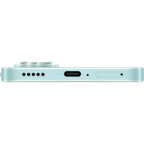 Älypuhelimet Xiaomi Xiaomi 12 Lite 6,55" Octa Core 6 GB RAM 128 GB Vihreä