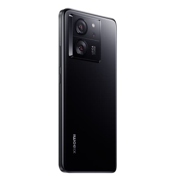 Xiaomi 13T 5G 8/256GB Svart