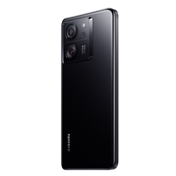 Xiaomi 13T 5G 8/256GB Svart