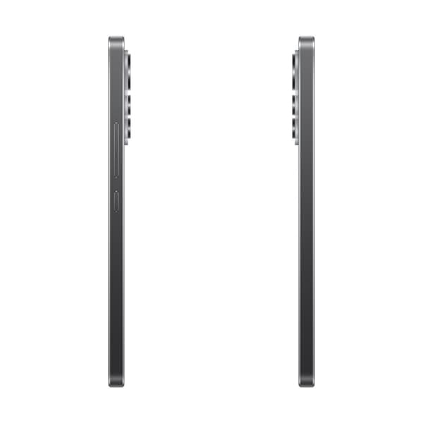 Xiaomi 12 Lite 5G 8/256GB Svart