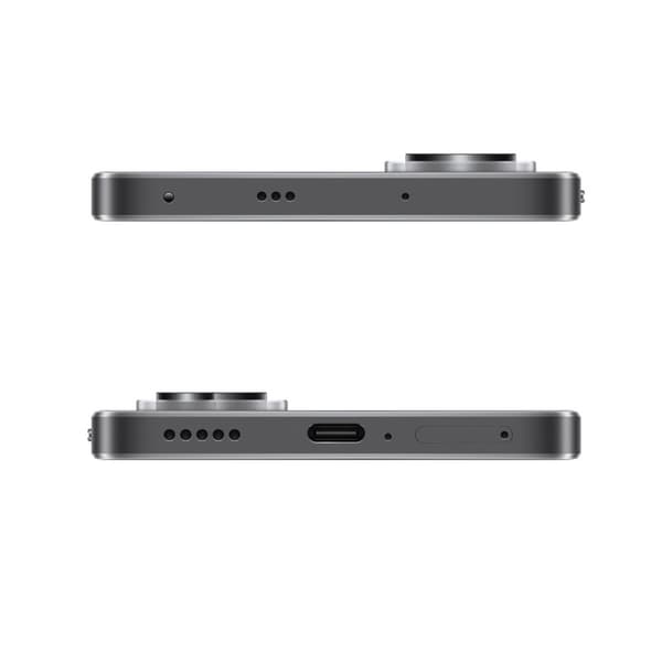 Xiaomi 12 Lite 5G 8/256GB Svart