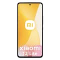 Miniatyrbild 1 av 9: Xiaomi 12 Lite 5G 8/256GB Svart