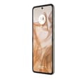 Miniatyrbild 6 av 7: Motorola Razr 50 8/256GB Beach Sand