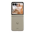 Miniatyrbild 2 av 7: Motorola Razr 50 8/256GB Beach Sand