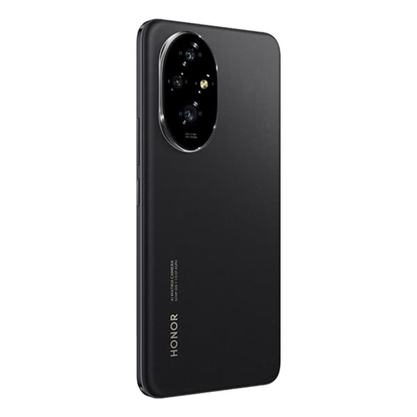 Smartphone Honor 6,7" 12 GB RAM 512 GB Svart