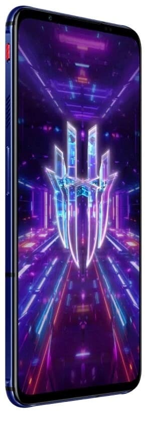 Nubia Redmagic 7 5G 16/256GB Pulsar