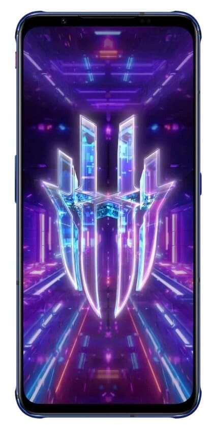 Nubia Redmagic 7 5G 16/256GB Pulsar