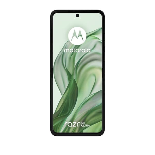 Motorola RAZR 50 Ultra 12/512GB fjädergrön