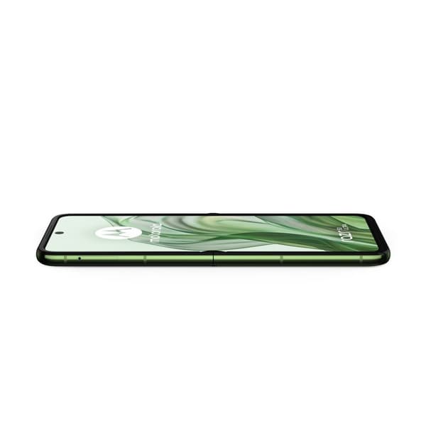 Motorola RAZR 50 Ultra 12/512GB fjädergrön
