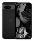 Miniatyrbillede 1 af 5: SMARTPHONE GOOGLE PIXEL 8A 5G 8/128GB DS OBSIDIAN