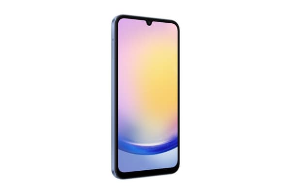 Samsung Galaxy A25 5G 16,5 cm (6,5") USB Type-C 8 GB 256 GB 5000 mAh Blå