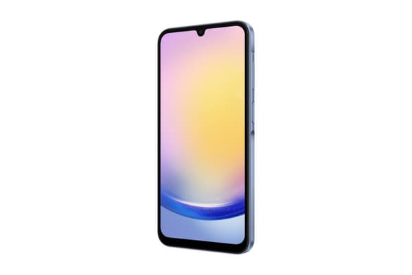Samsung Galaxy A25 5G 16,5 cm (6,5") USB Type-C 8 GB 256 GB 5000 mAh Blå