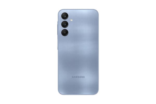 Samsung Galaxy A25 5G 16,5 cm (6,5") USB Type-C 8 GB 256 GB 5000 mAh Blå