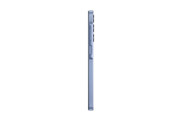 Samsung Galaxy A25 5G 16,5 cm (6,5") USB Type-C 8 GB 256 GB 5000 mAh Blå