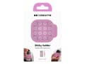 Miniatyrbilde 3 av 5: SBS CMSILSUCTION3, Mobiltelefon/smarttelefon, Passiv holder, Universell, Rosa