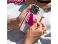 Miniatyrbilde 5 av 5: SBS CMSILSUCTION3, Mobiltelefon/smarttelefon, Passiv holder, Universell, Rosa