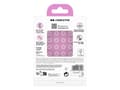 Miniatyrbilde 2 av 5: SBS CMSILSUCTION3, Mobiltelefon/smarttelefon, Passiv holder, Universell, Rosa