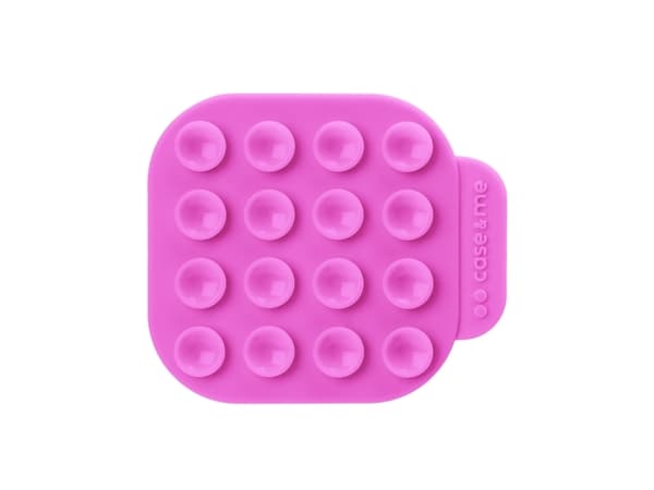SBS CMSILSUCTION3, Mobiltelefon/smarttelefon, Passiv holder, Universell, Rosa